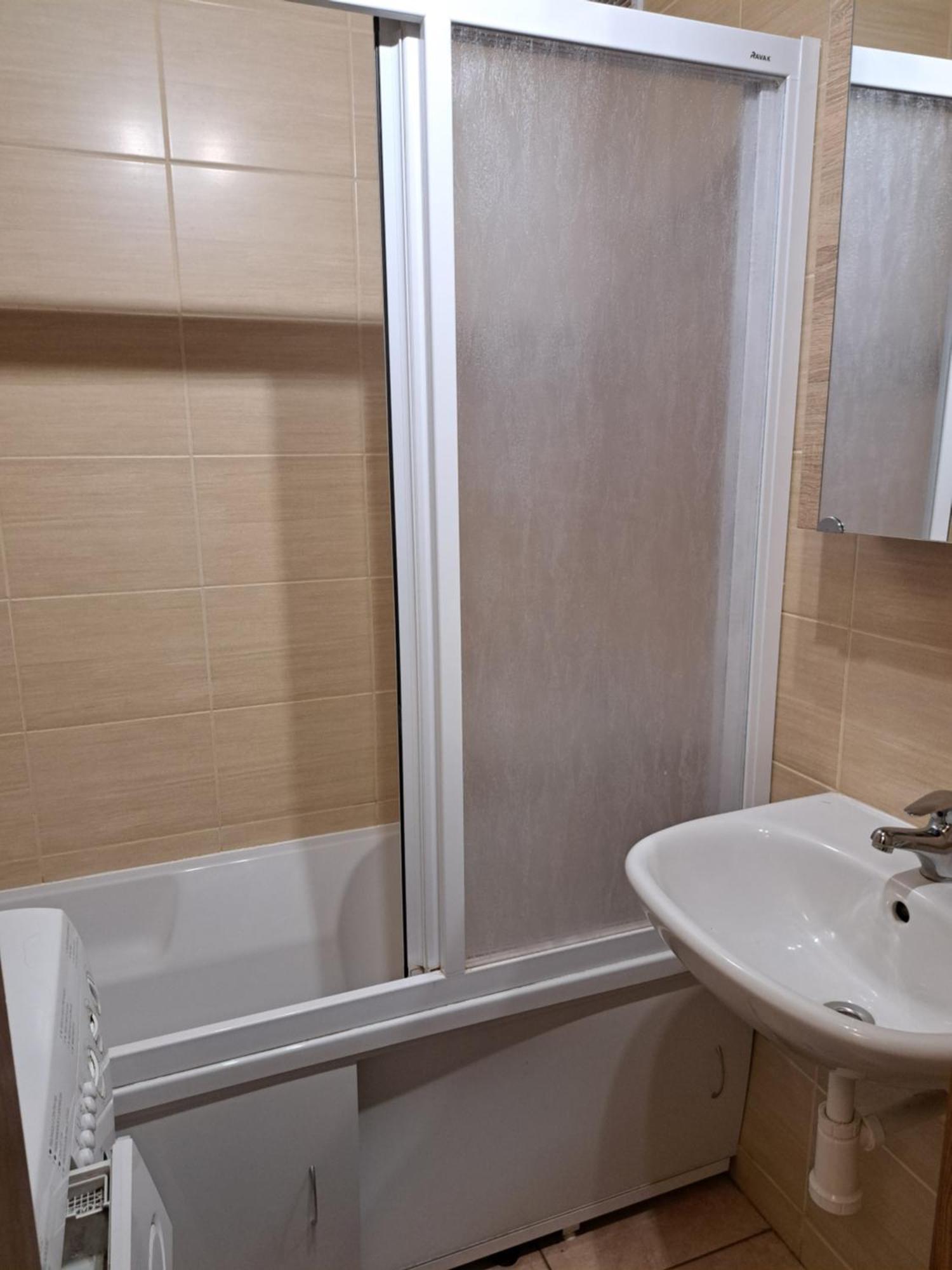 Welcoming Apartment Аникщяй Экстерьер фото