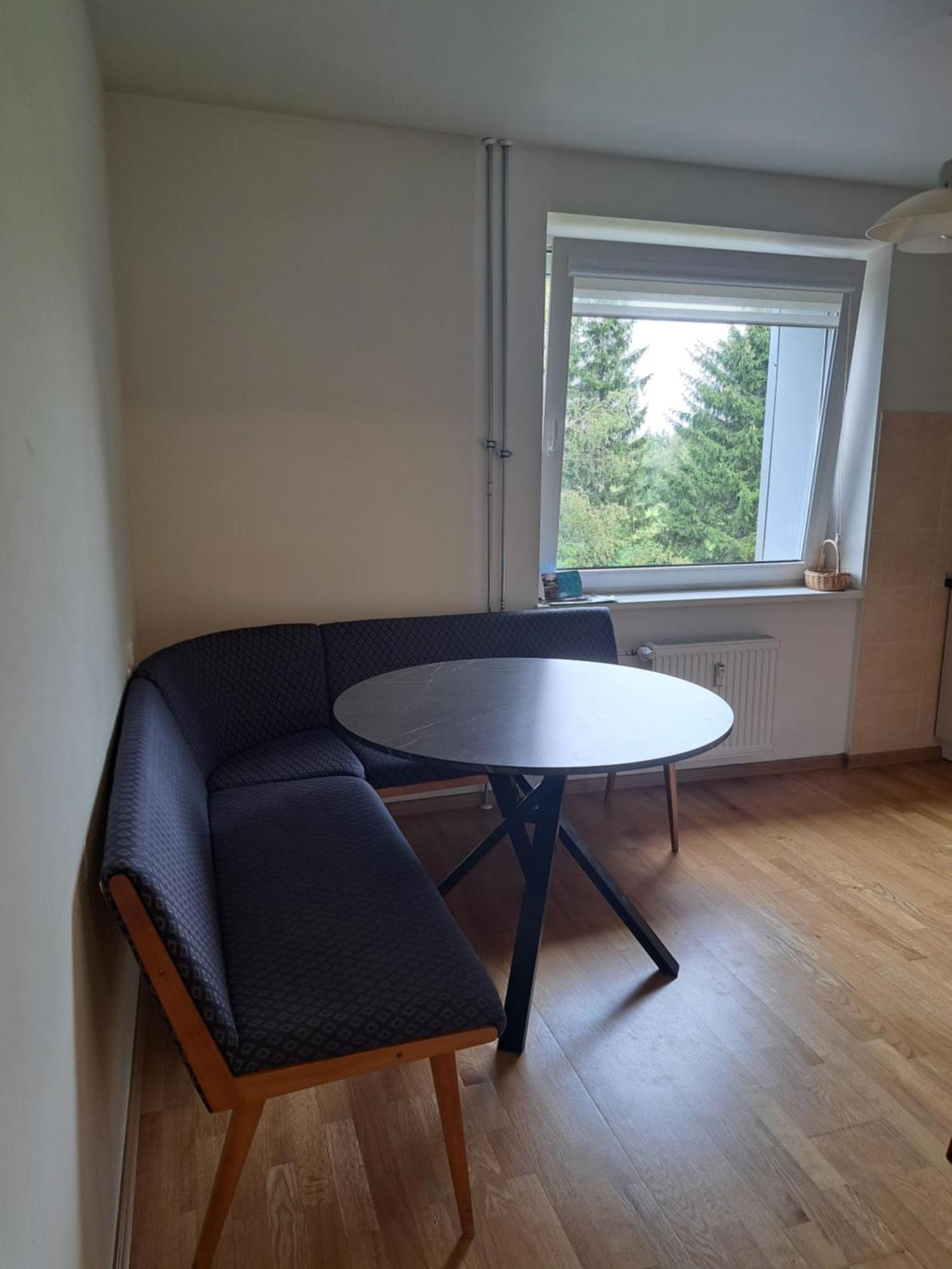 Welcoming Apartment Аникщяй Экстерьер фото