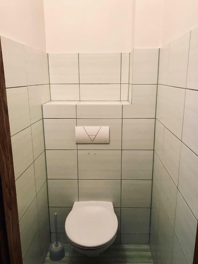 Welcoming Apartment Аникщяй Экстерьер фото